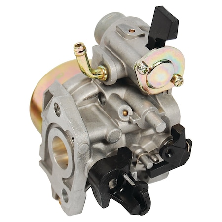 Sunbelt Complete Carburetor, Honda 4.25" x4.25" x2.75" A-B1HN011